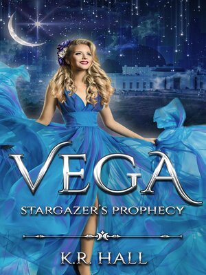cover image of Vega